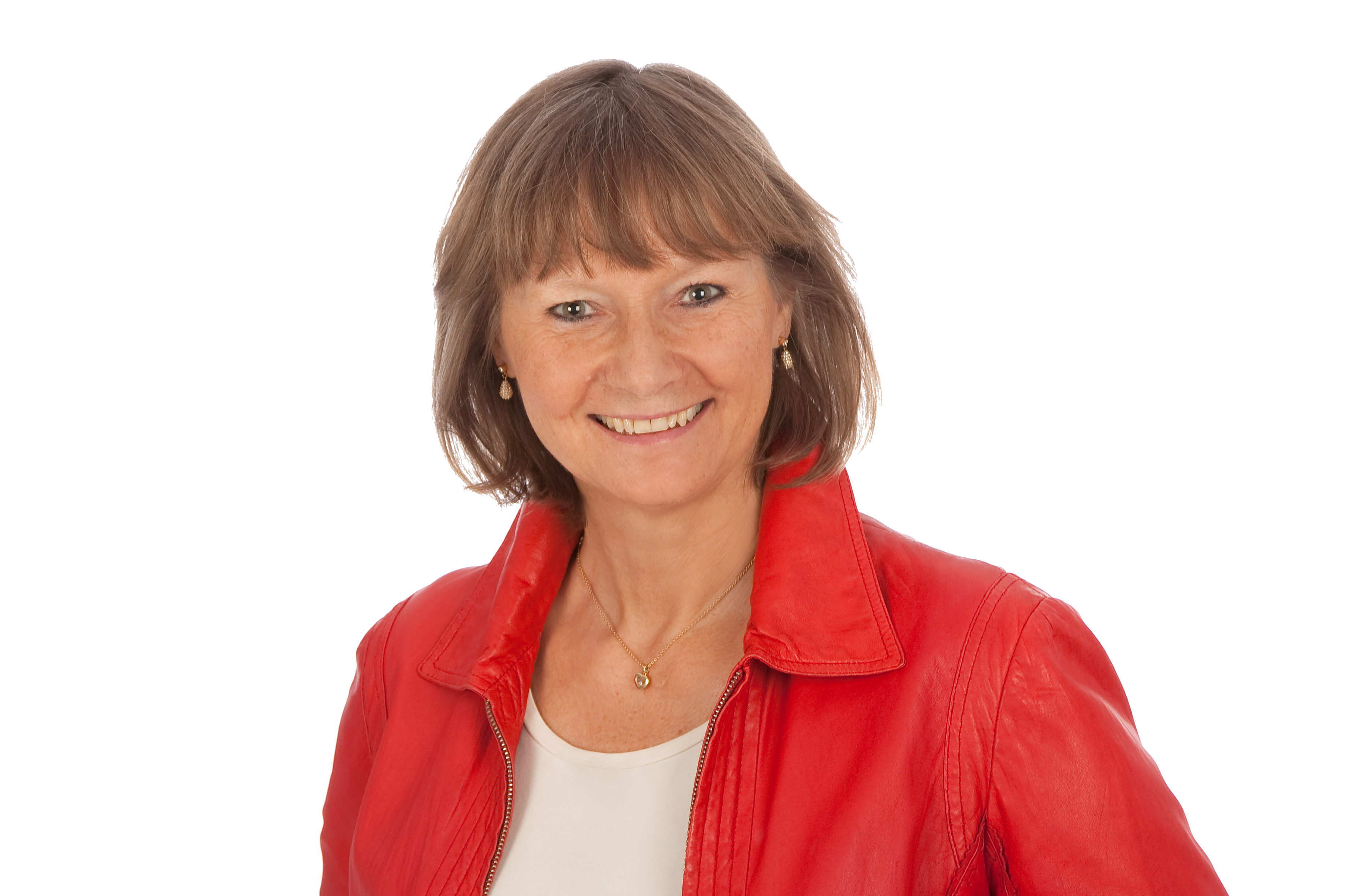 Marion Weiser