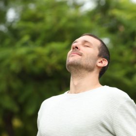 Du kannst deinen emotionalen Stress loslassen